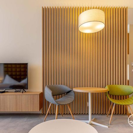 Tatra Suites Luxury Studio C408 Vysoké Tatry Kültér fotó